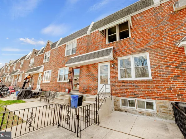 6321 Edmund St, Philadelphia, PA 19135