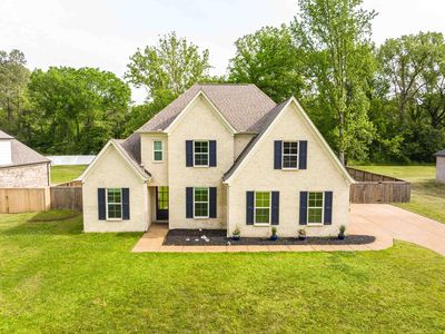 3870 Springton Ave, Millington, TN, 38053