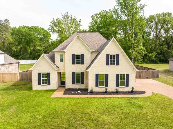 3870 Springton Ave, Millington, TN 38053