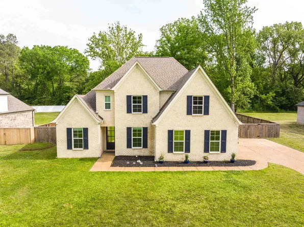 3870 Springton Ave, Millington, TN 38053