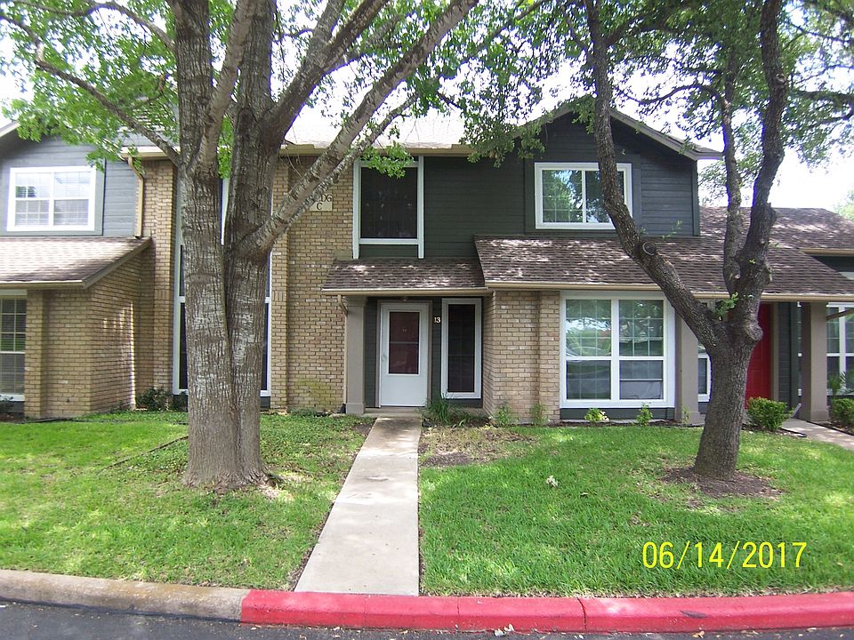 1st image of 1015 E Yager Ln Unit 13