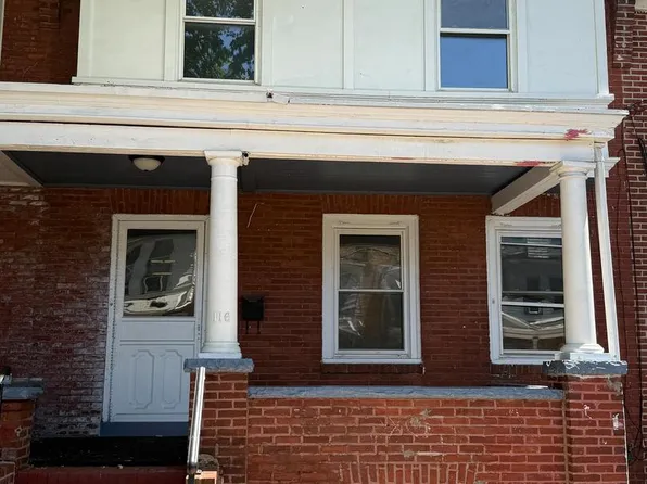 116 N Clayton St, Wilmington, DE 19805