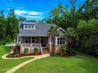 303 Whisper Park Dr, Wilmington, NC 28411