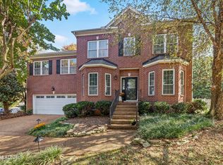 1304 Willowood Rd, Knoxville, TN 37922
