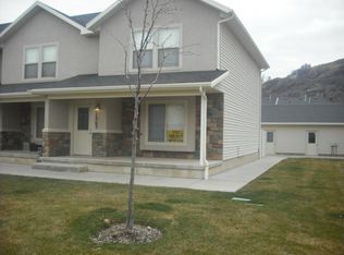 1563 E Jace Ln, South Weber, UT 84405