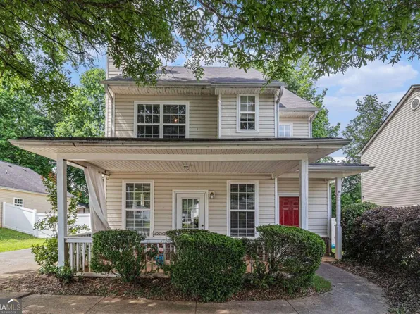 121 Ashgate Way, Carrollton, GA 30117