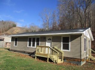 300 Cook Br, Morehead, KY 40351