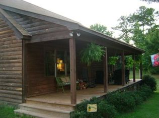 251 Carr Rd, Lagrange, GA 30241