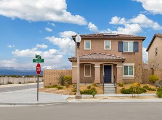 67354 Rio Oso Rd, Cathedral City, CA 92234