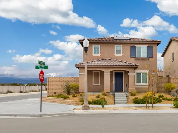 67354 Rio Oso Rd, Cathedral City, CA 92234