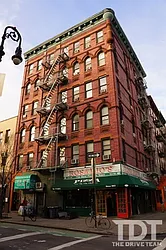 Rented by J Misrahi Realty Corp