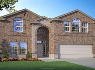 2038 Rock Rdg, Bryan, TX 77807