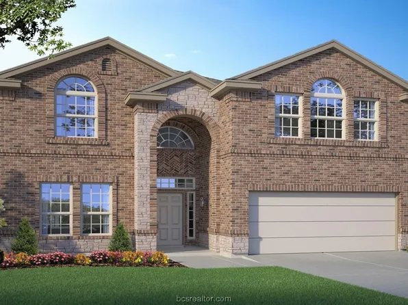 2038 Rock Rdg, Bryan, TX 77807