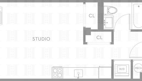 2nd image of 500 Sterling Pl APT 5A