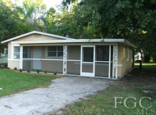 4171 Washington Ave, Fort Myers, FL 33916