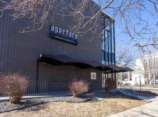 1777 N Williams St APT 202, Denver, CO 80218