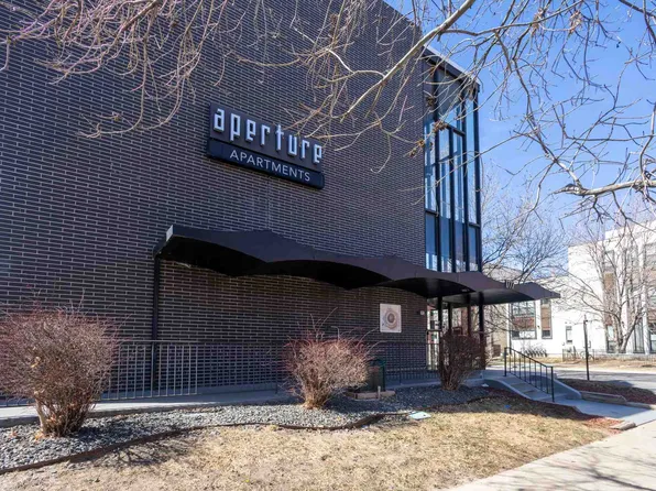 Aperture Apartments