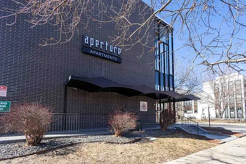 Aperture Apartments Photo 1