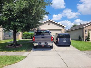 19430 Remington Bend Dr, Houston, TX 77073