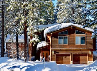765 Golfers Pass Rd, Incline Village, NV 89451