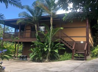 77-933 Waiaea Rd #2A, Holualoa, HI 96725