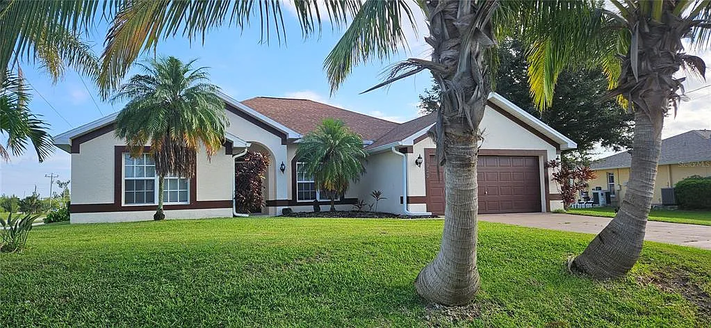 4 bed, 2.0 bath, 2167 sqft, $3,500 — Photo 1