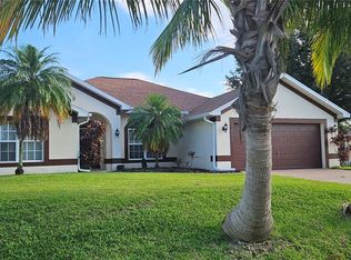 1923 SW 26th St, Cape Coral, FL 33914