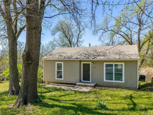 3828 N Lister Ave, Kansas City, MO 64117