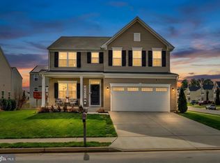 5432 Holley Oak Ln, Fredericksburg, VA 22407