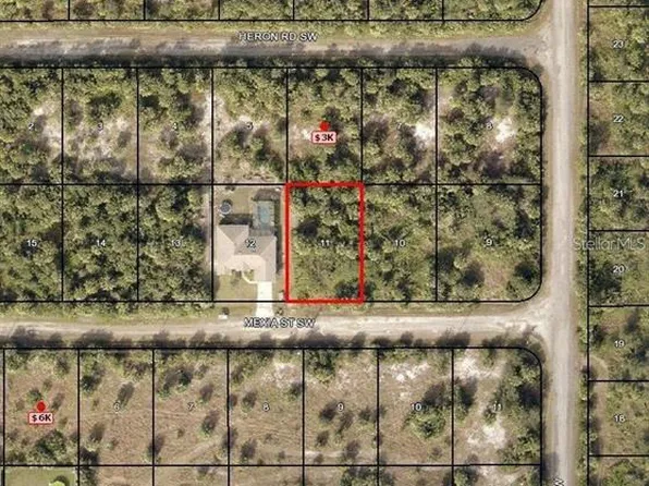 621 Mexia St SW #11, Palm Bay, FL 32908