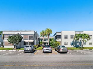 566 Flanders #566-L, Delray Beach, FL 33484