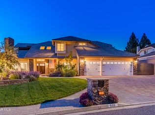 525 Aqueduct Ct, Simi Valley, CA 93065