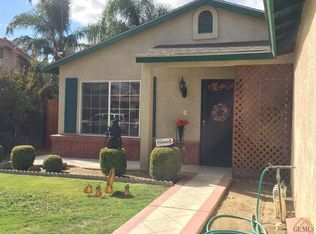 1887 Shamrock Ct, Wasco, CA 93280