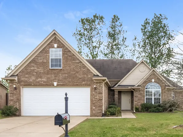 3835 Farm Pond Cv E, Southaven, MS 38671