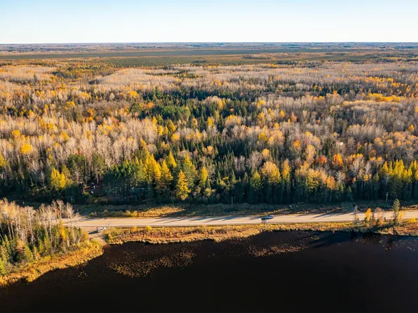 Tbd Stepetz Rd, Aurora, MN 55705