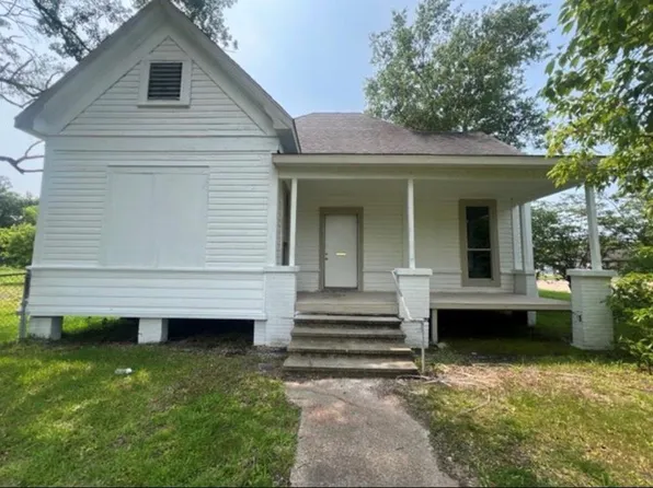 1211 W Park Ave, Orange, TX