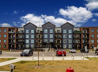 20 Koda St #302, Barrie, ON L9J0J7