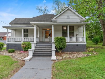 207 Retreat St, Westminster, SC, 29693