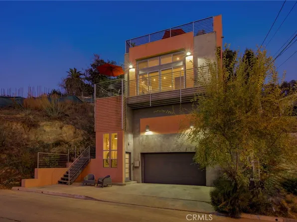 3126 Verdugo Pl, Los Angeles, CA 90065