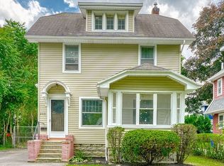 209 Versailles Rd, Rochester, NY 14621