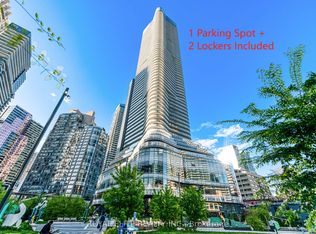 11 Wellesley St W #612, Toronto, ON M4Y 0G4