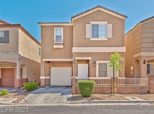 9961 Erie Stream Way, Las Vegas, NV 89148