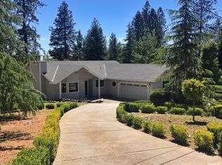 11159 Hackett Ct, Grass Valley, CA