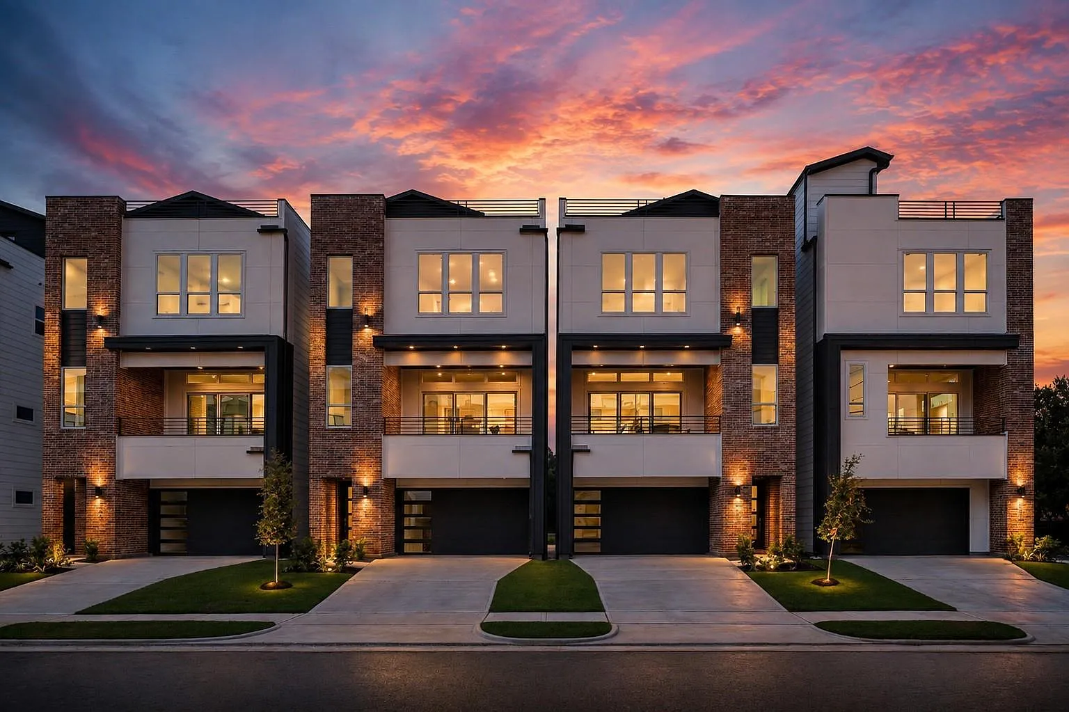 3 bed, 3.5 bath, 2388 sqft, $4,990 — Photo 1