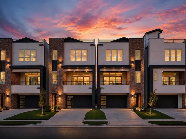 1117 Ennis St, Houston, TX 77003
