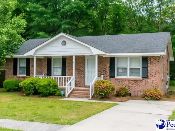 600 E Hampton St, Darlington, SC 29532