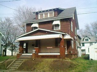 908 Gilmore Ave NW, Canton, OH