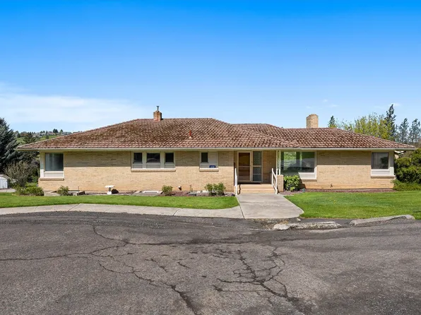 608 S G St, Colfax, WA 99111