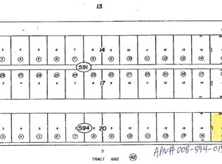 1205 Sargo Ave, Thermal, CA 92274