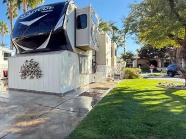 69411 Ramon Rd #713, Cathedral City, CA 92234